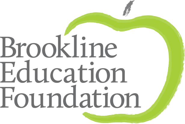 Brookline Education Foundation Logo