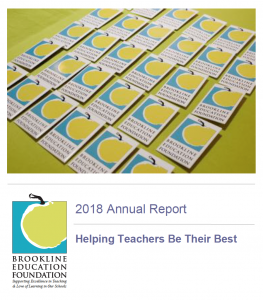 Cover of Annual Report Cover of Annual Report