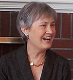 Margaret Metzger