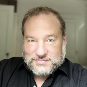Steven Ehrenberg