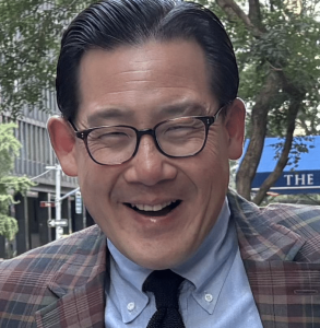 Howard Shen